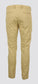 Pantalone in gabardine cotone elastico - SC00633