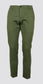 Pantalone in gabardine cotone elastico - SC00633